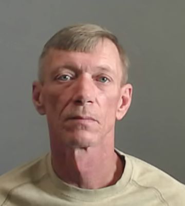 Photo of DONALDSON, SHANE NEAL
