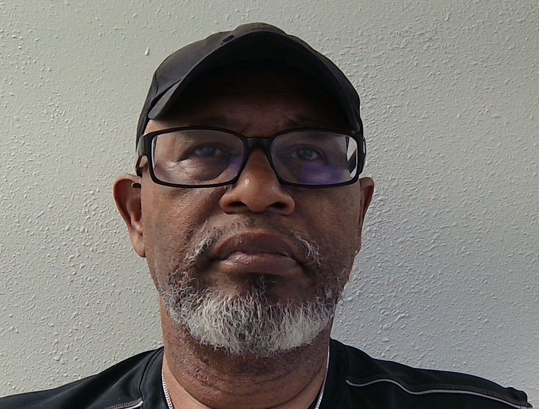 Photo of Byers, Roger Roderick