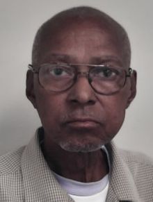 WILLIE C DAVIS