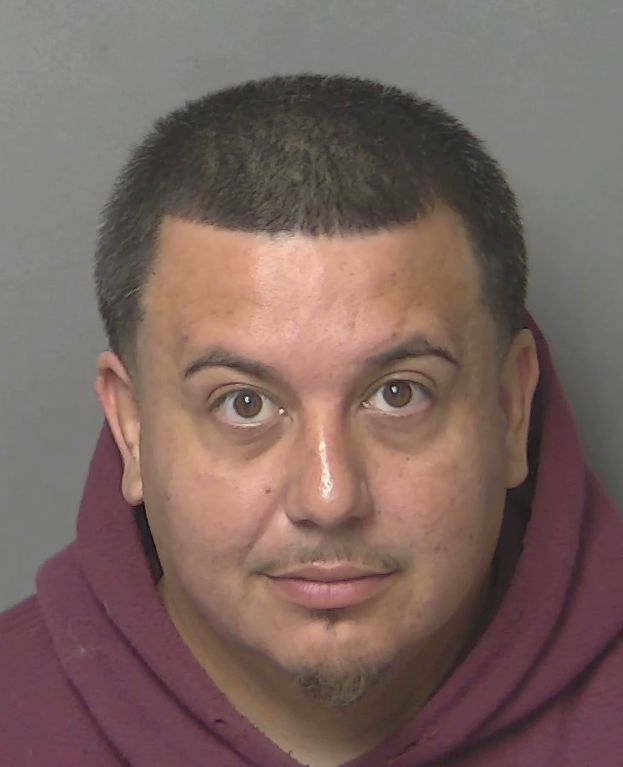 Photo of NUNEZ JR, GARY
