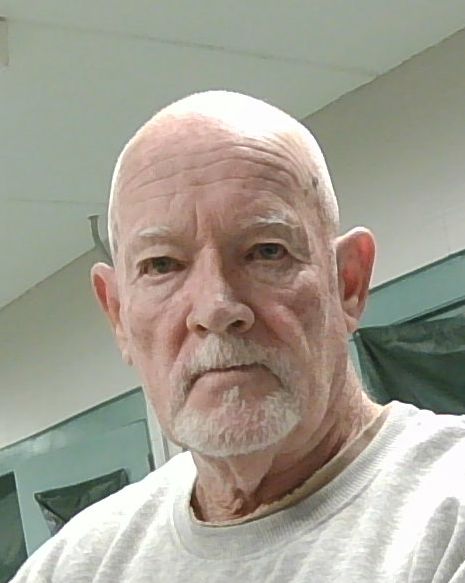 Michael Anthony Napier