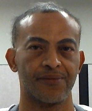 Photo of WALKER JR., JOHNNY EARL