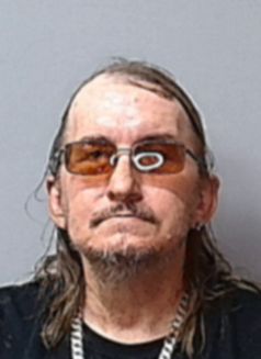 CHRISTOPHER ALLEN FENDLEY