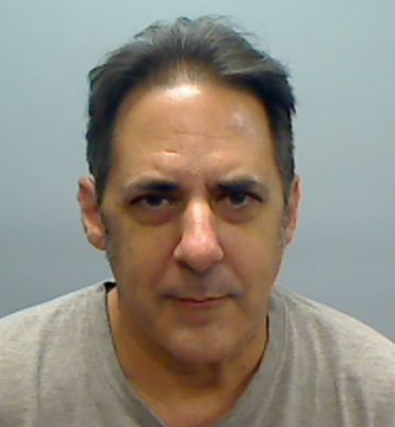Photo of CIOFFI, DANIEL EUGENE