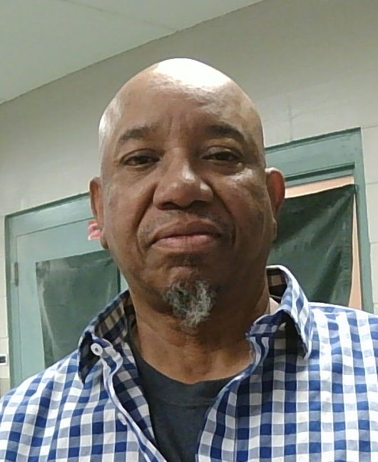Virgil Ray Milton