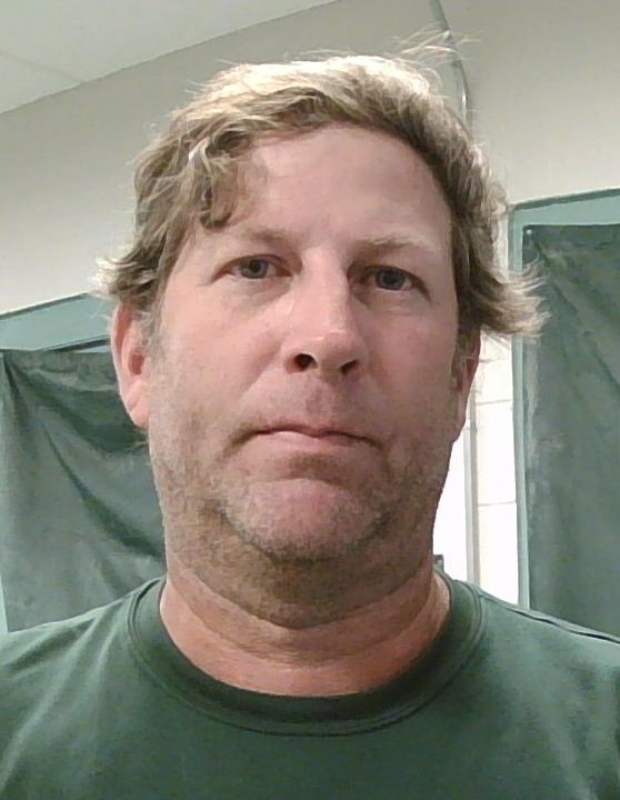 Kevin Douglas Nelson