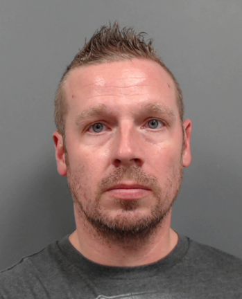 Photo of MEYERS, GARY JAMES