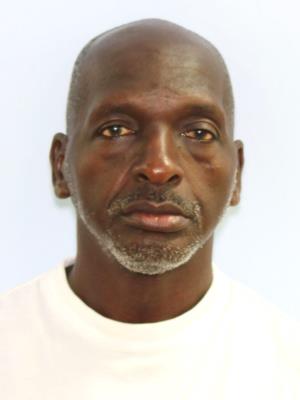 Photo of Bradley, Bernard