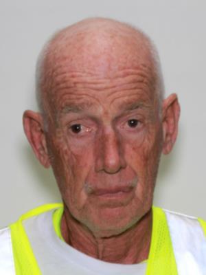 Photo of Golibersuch, Steven Edward