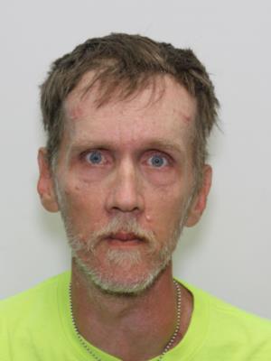 Photo of MATHEWS, BRADLEY DEE
