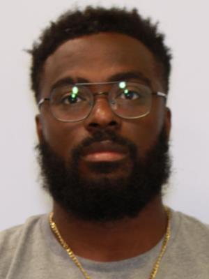 CHRISTOPHER D'ANDRE MCFADDEN