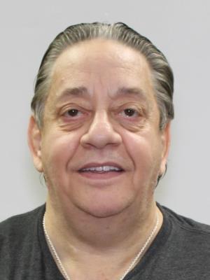 Steven Patrick March