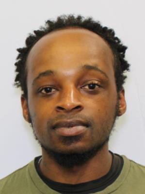Photo of ROBINSON III, EARL EDWARD