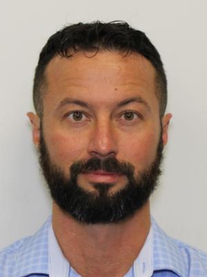 Photo of SPAHN, ROBERT D