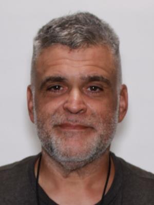 ROBIN SOSA