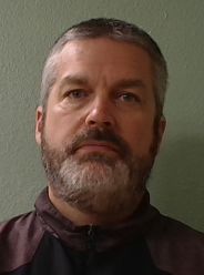Photo of Sybert, Jason Joseph