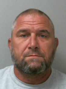 Photo of SEVERS, MATTHEW JOSEPH