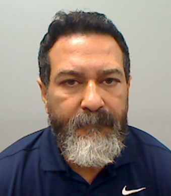 Luis M Ruiz