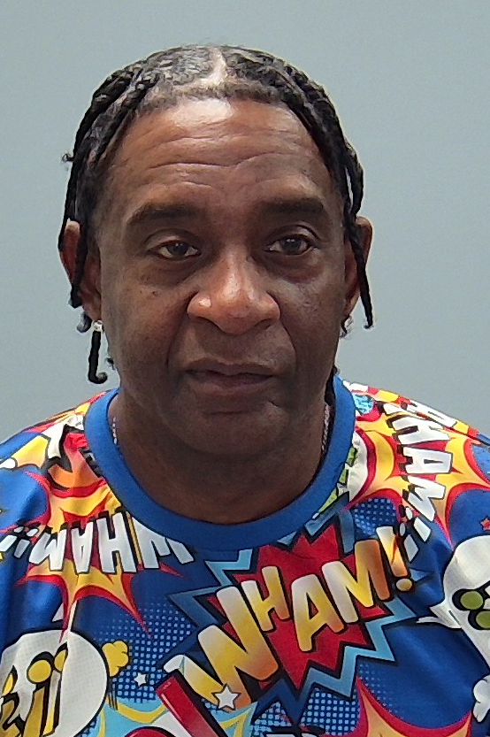Steve Dene Stacy Sr
