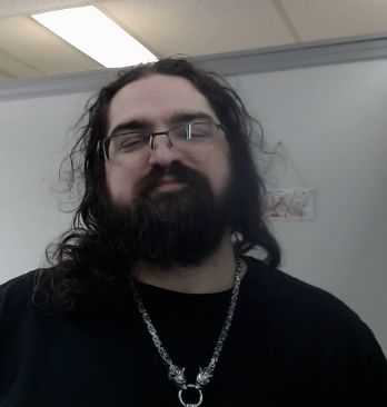 Photo of MARSHALL, RODGER BRANDON