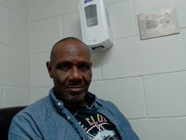 Michael Anthony Evans