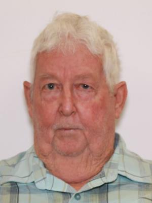 Joseph Alvin Berry