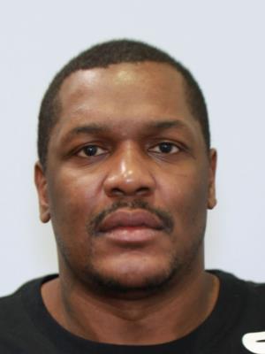 ANTONIO COOK