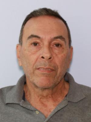 Photo of Gonzalez, Jose Alejandro