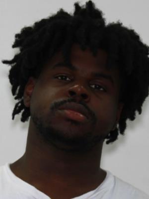 Photo of MURRAY, JAMAR TREMAINE