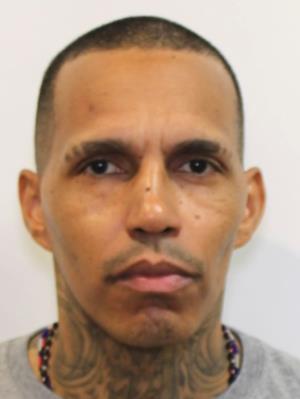 Osvaldo Yasel Martinez