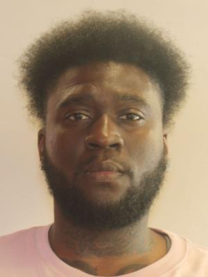 Photo of NANTON, CEDRIC ELTON