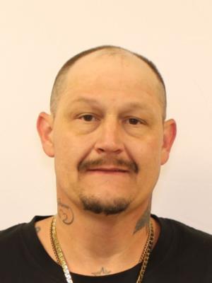 JAMES ANDREW STANEK