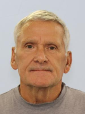 Photo of TOZIA, WALTER PETER