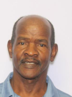 Photo of Washington, John Waymon