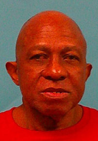 Photo of POWELL, DARRYL SYLVESTER
