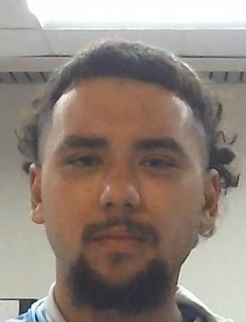 Photo of GARCIA JR, JESUS