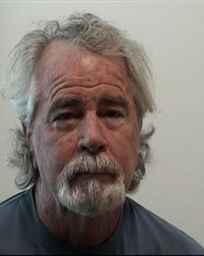 Photo of Leon Guerrero, John Anthony