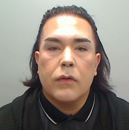 Photo of Diaz, Jason Derek