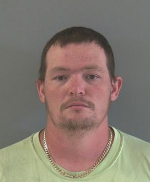 Photo of Merritt Jr, Matthew Dewayne