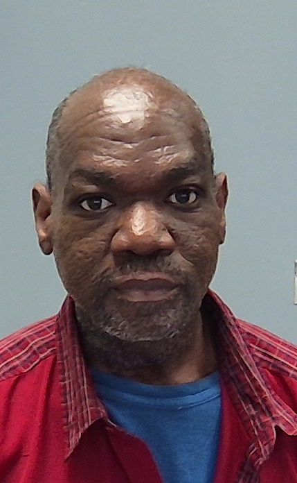 Michael Paul Davis