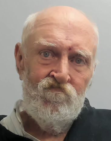 Photo of Reedy, David Eugene