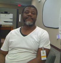 Michael Deon Rolle