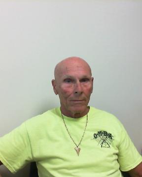 Photo of Ruzicka Sr, Michael Arthur