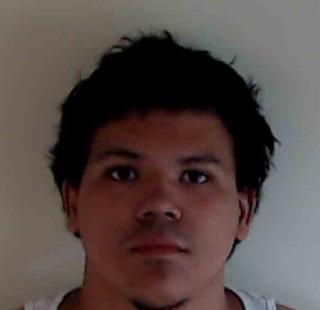 Angelo Nathaniel Sontai-Perez