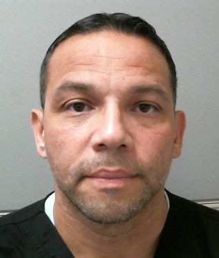 Photo of Acosta, Benjamin
