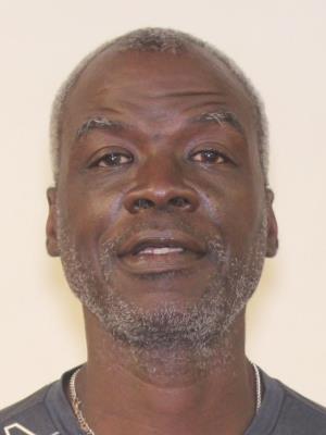 Frank Eugene Norman