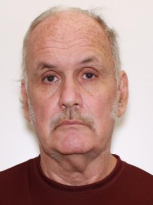 Photo of Newbert, Jay Bradley