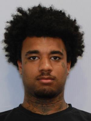 Photo of SPENCER, DEVON WILLIAM