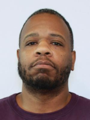 Photo of STOKES, JAMES BERNARD