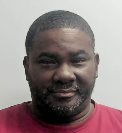 Photo of FLUKER III, JOHN THOMAS